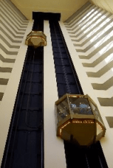 Elevators
