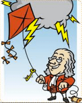 Franklin and Electricity